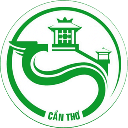 Logo UBND Cần Thơ