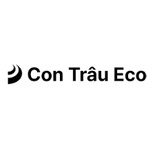 Logo Con Trâu Eco