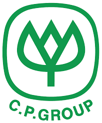 Logo CP Group