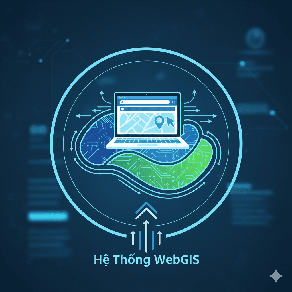 Hệ Thống WebGIS