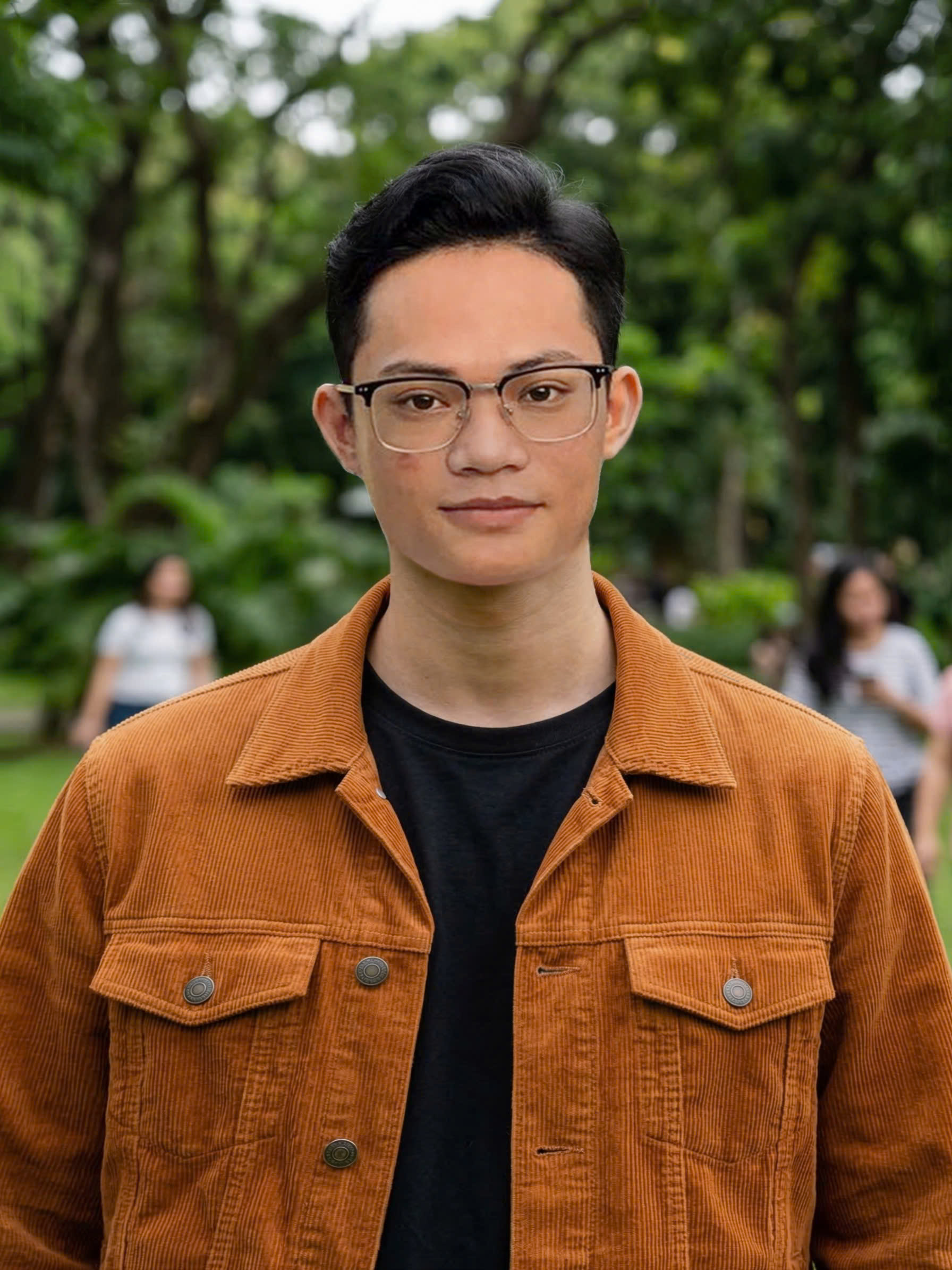 Phan Phong Phú