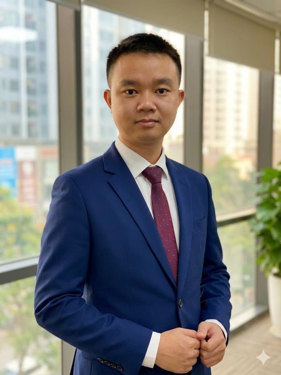  Đinh Văn Luận